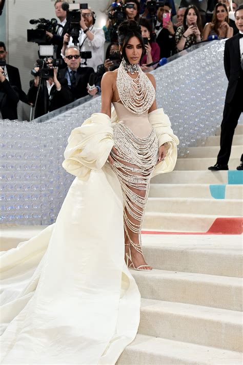 kim kardashian playboy pearls|Kim Kardashian’s Met Gala Looks Draws Comparisons To THAT。